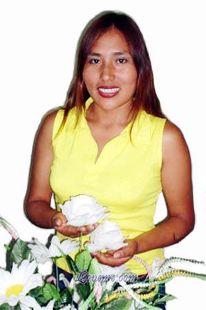 69787 - Ruth Alter: 23 - Peru