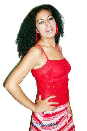 69873 - Marivel Alter: 34 - Peru