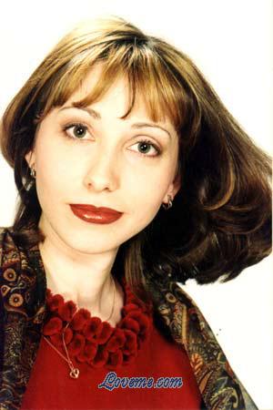 70047 - Elena Alter: 33 - Russia