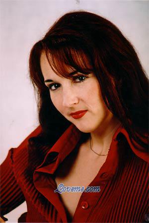 70530 - Nataliya Alter: 35 - Ukraine