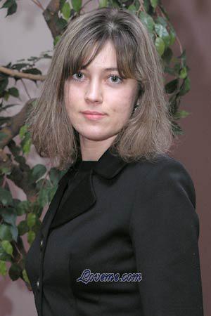 71033 - Svetlana Alter: 31 - Ukraine