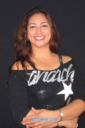 71309 - Patricia Alter: 37 - Kolumbien