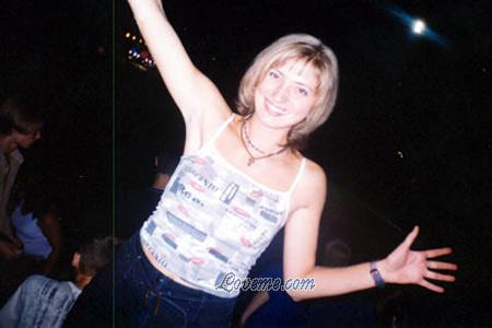 72713 - Elena Alter: 25 - Ukraine