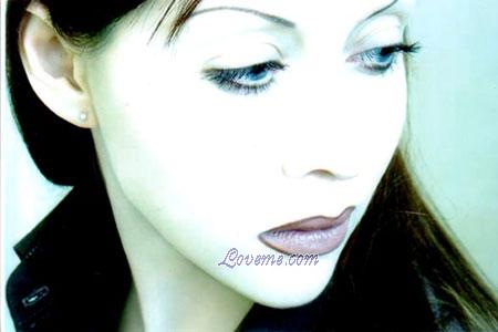 72755 - Irina Alter: 28 - Ukraine