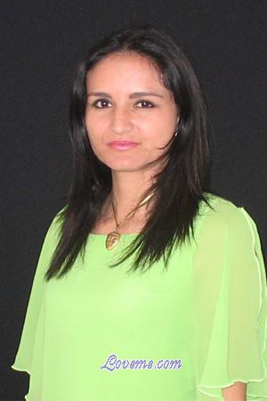 73277 - Alexandra Alter: 33 - Kolumbien