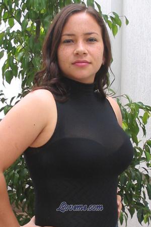 73551 - Maria Isabel Alter: 26 - Kolumbien