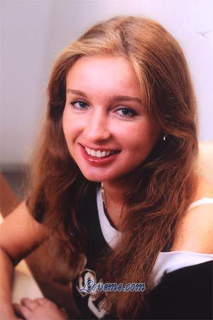 73649 - Irina Alter: 27 - Russia