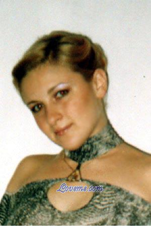 73692 - Maria Alter: 23 - Russia