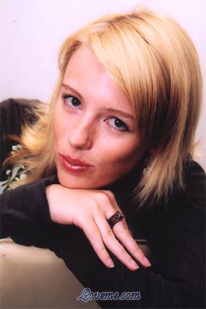 73720 - Nadezhda Alter: 31 - Russia