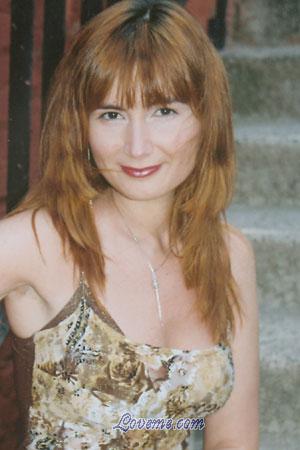 73803 - Nataliya Alter: 35 - Ukraine