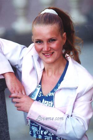 73875 - Elena Alter: 27 - Russia