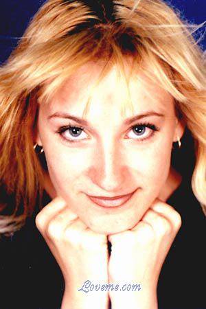 73985 - Olga Alter: 26 - Ukraine