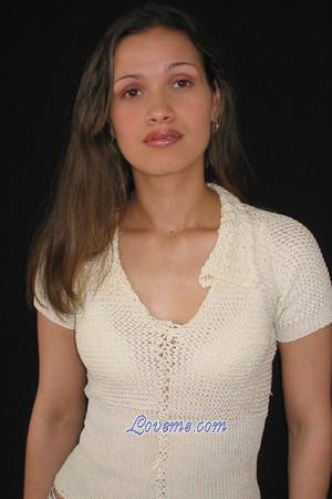 74111 - Claudia Alter: 30 - Kolumbien