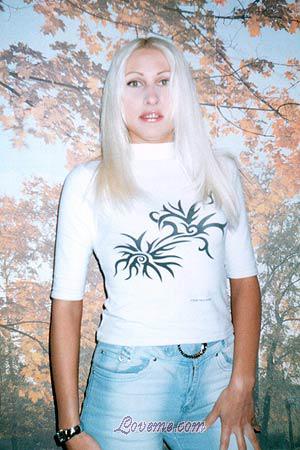 74343 - Helen Alter: 30 - Russia