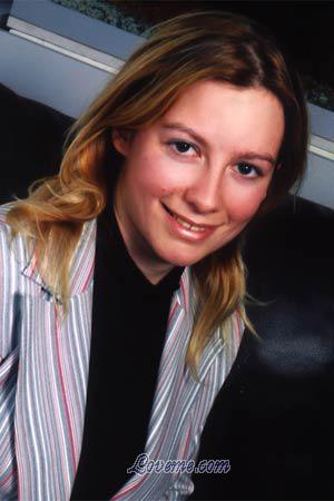 74692 - Evgenia Alter: 30 - Russia