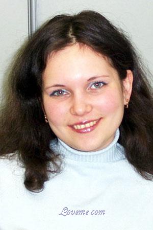 75011 - Natalia Alter: 28 - Russia