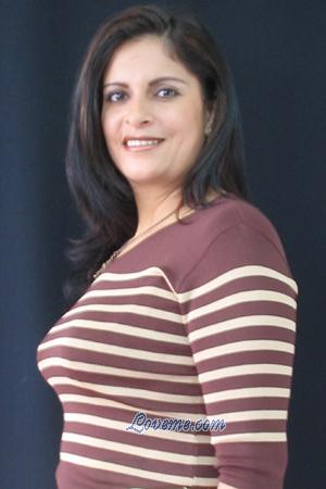 75556 - Amparo Alter: 38 - Kolumbien