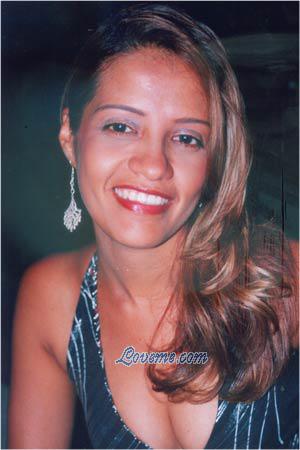 75857 - Mabel Alter: 34 - Kolumbien