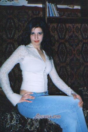 75876 - Tatyana Alter: 29 - Ukraine