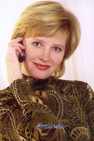 75945 - Marina Alter: 43 - Ukraine