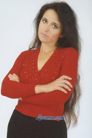 76597 - Victoriya Alter: 39 - Ukraine