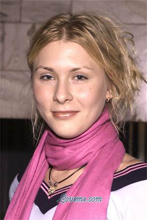 76736 - Aliona Alter: 25 - Ukraine