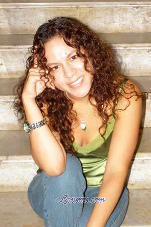 77039 - Juvicksa Alter: 25 - Peru