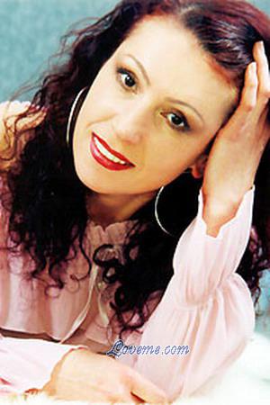 78019 - Ludmila Alter: 43 - Ukraine