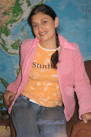 78636 - Maura Alter: 32 - Costa Rica