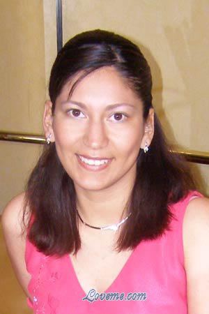 78699 - Lizet Alter: 29 - Peru