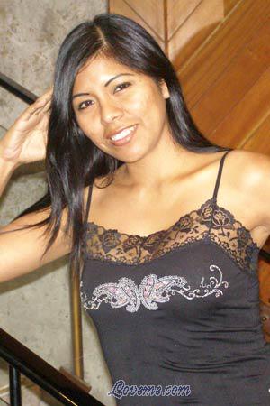 78829 - Rocio Alter: 33 - Peru