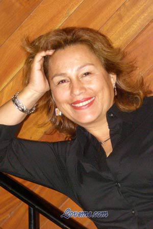 79246 - Angelica Alter: 46 - Peru