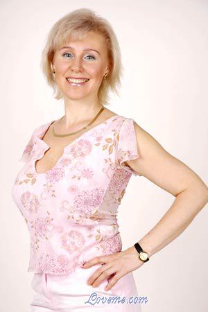 80608 - Victoria Alter: 47 - Ukraine