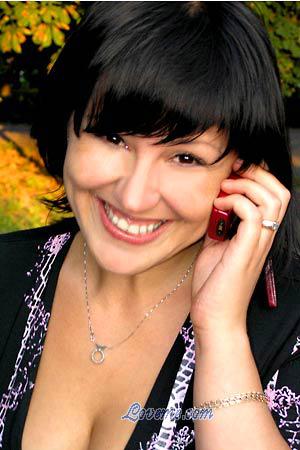 80743 - Galina Alter: 33 - Ukraine