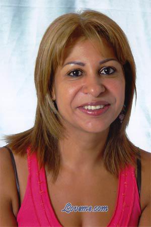 81412 - Angela Alter: 42 - Kolumbien