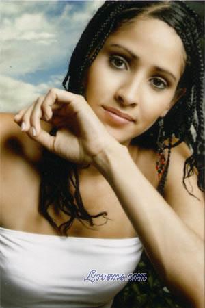 81548 - Juliana Alter: 29 - Kolumbien