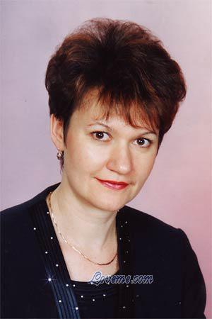 82999 - Galina Alter: 40 - Russia