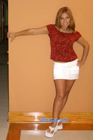 83865 - Karla Alter: 22 - Peru