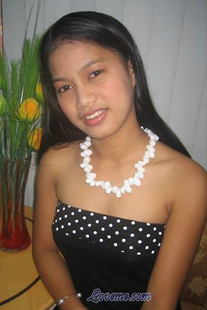 85192 - Jessa Alter: 21 - Philippinen