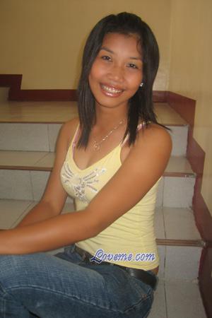 85657 - Janelyn Alter: 25 - Philippinen