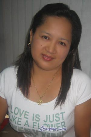 85982 - Teresita Alter: 44 - Philippinen