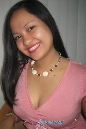 86659 - Michelle Alter: 22 - Philippinen