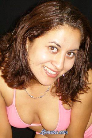 86781 - Evelyn Alter: 30 - Peru