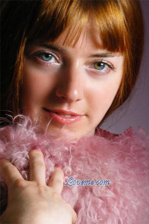 87345 - Ekaterina Alter: 25 - Ukraine