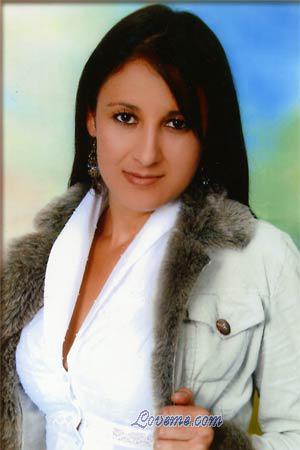 88308 - Morelia Alter: 30 - Kolumbien