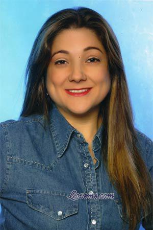 89080 - Lina Alter: 41 - Kolumbien