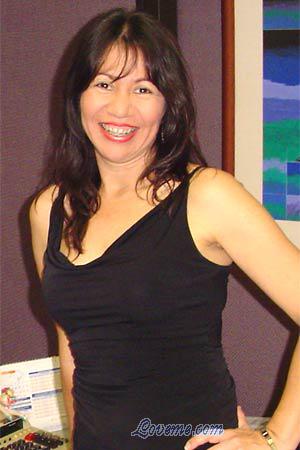 89282 - Luz Nelida Alter: 42 - Kolumbien