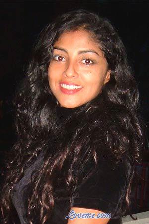 89594 - Nasly Alter: 40 - Kolumbien