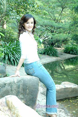 91173 - Jingwen Alter: 33 - China