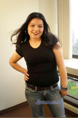 92152 - Fiorella Alter: 25 - Peru